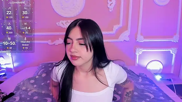 myeimmy 33 online show from April 22, 11:29 am