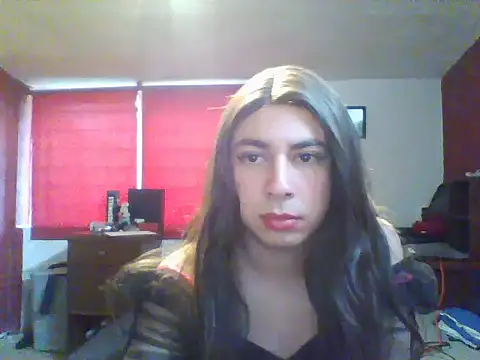 Yasmin Paez99 online show from December 20, 10:58 pm