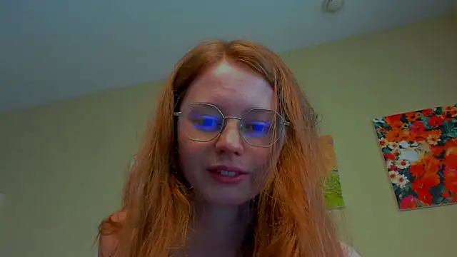 Fire Luna online show from July 3, 8:20 am