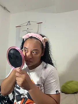 angela angels  online show from March 25, 11:24 am