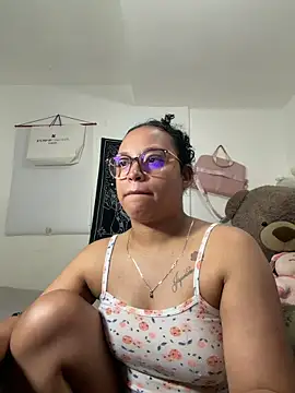 angela angels  online show from March 23, 9:04 am