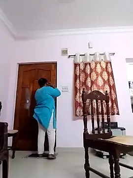 Pushpavathi 78 online show from April 10, 8:09 am