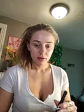 lexybabyxo online show from March 4, 6:36 pm