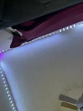 gamingcouple420 online show from February 9, 5:43 am