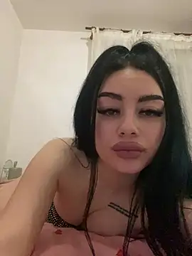 Gya Rue online show from February 13, 11:50 pm