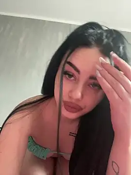 Gya Rue online show from February 10, 1:36 pm