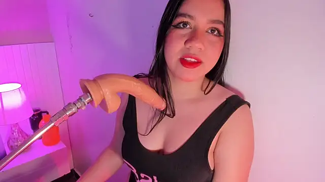 emma smile online show from April 11, 8:12 pm