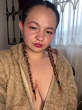 Naiara Sex  online show from March 18, 10:37 pm