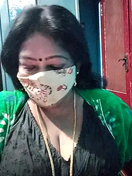 maniisha online show from March 29, 8:57 am