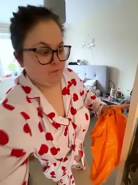 SassyTallulahMae online show from January 9, 12:20 pm