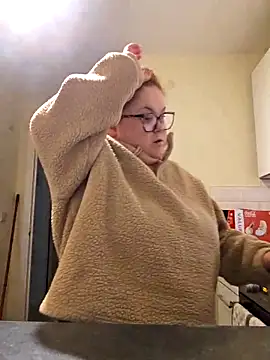 SassyTallulahMae online show from December 5, 4:52 pm