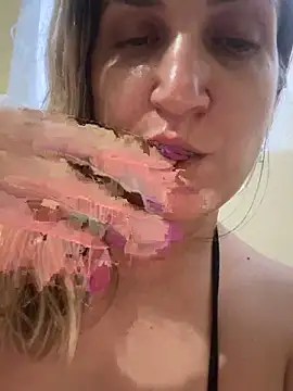 Bia sexynovaes online show from February 10, 7:39 pm