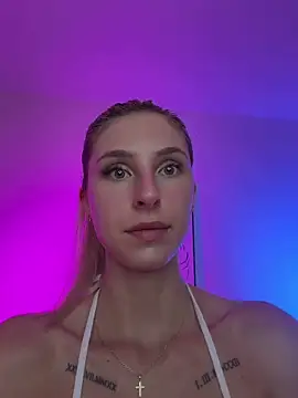 emma05 online show from June 27, 6:25 pm