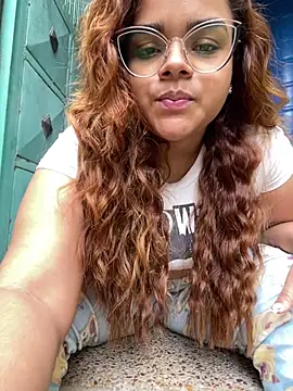 Evabigass online show from March 4, 8:59 pm