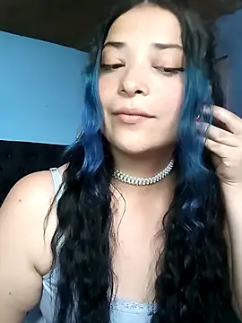 Elvishcassie  online show from March 21, 8:14 pm