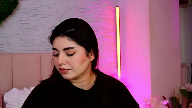 RachelSwaan online show from February 10, 7:22 am