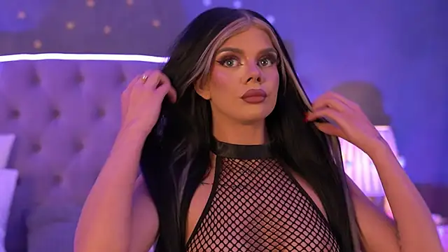 IvyRaven online show from February 11, 6:31 pm