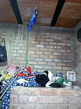 Megan jennerr online show from April 15, 3:12 pm