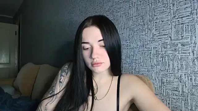 Liana diva online show from February 5, 6:44 pm