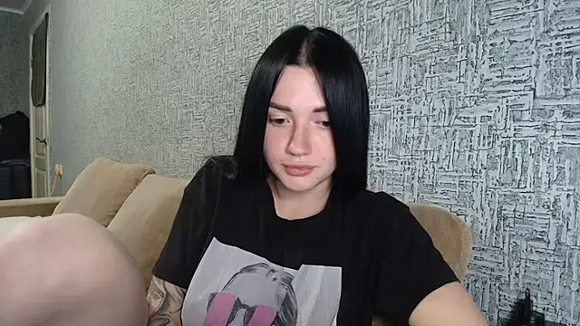 Liana diva online show from April 21, 4:47 pm