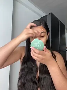 floriamANDjazmin online show from March 13, 7:15 pm