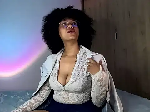 Ale xandra online show from April 3, 12:19 am