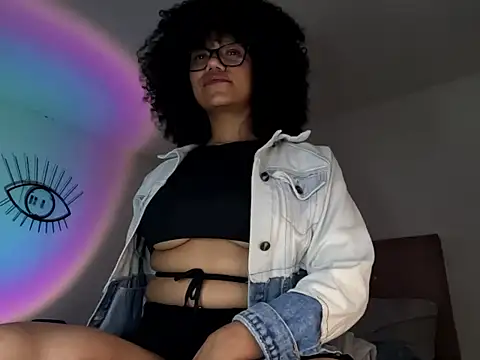 Ale xandra online show from March 8, 2:04 am