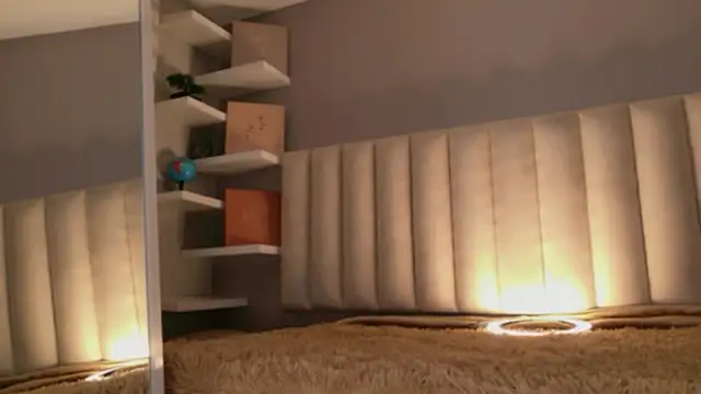 Megan mooree  online show from March 24, 12:54 pm