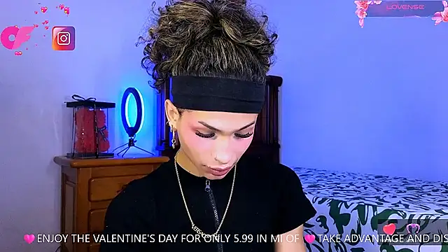 Abby bella09 online show from March 11, 10:41 am