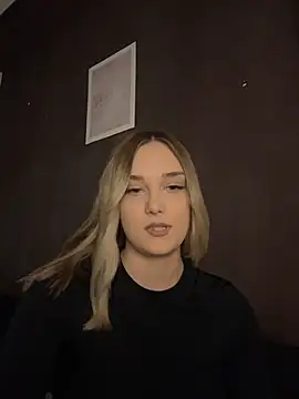 Alisa Rise online show from February 13, 3:46 pm