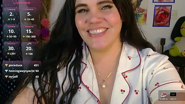 blue angel33 online show from March 2, 5:08 am