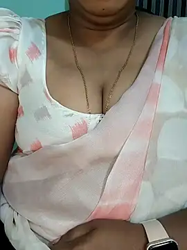 Indiandolly23 online show from March 16, 2:21 pm