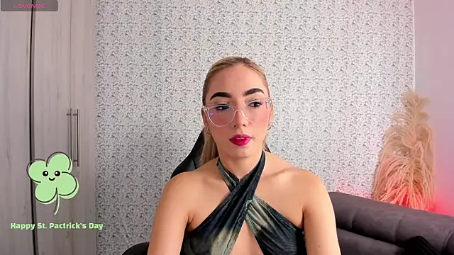 Sarajonnes online show from March 17, 3:38 pm