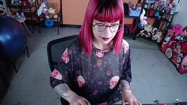 MissMiia2 online show from March 23, 12:44 pm