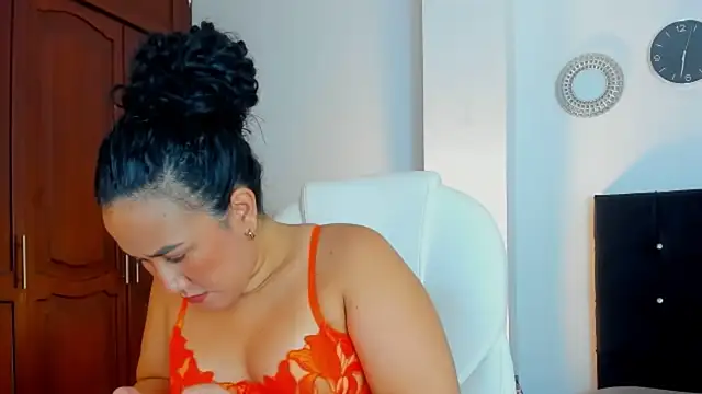 kathyajhonss online show from March 3, 11:33 pm