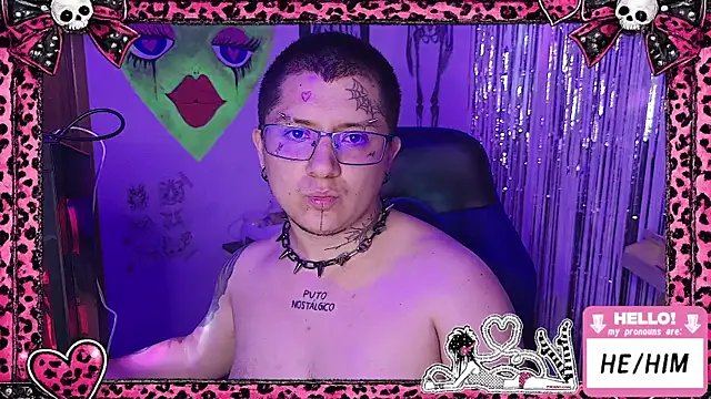 masterkevinftm online show from April 7, 3:19 am