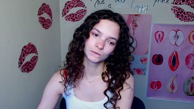  SusieSu  online show from March 2, 7:26 am