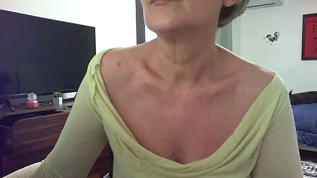   Angel78   online show from April 9, 1:16 pm