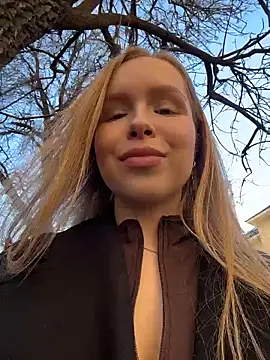 Liza risky online show from April 13, 12:28 pm