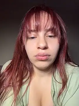 AgnesCampp online show from April 21, 1:42 am