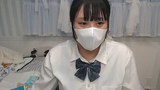 yua0727 online show from June 5, 1:50 pm