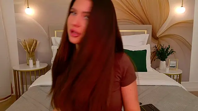 milaleoneli online show from March 15, 3:03 pm