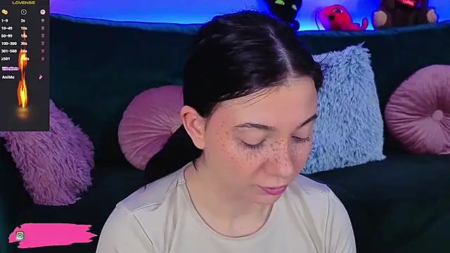 Avery-- online show from March 26, 12:24 am