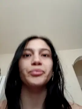 Virgin Pussy Love online show from April 14, 12:27 pm