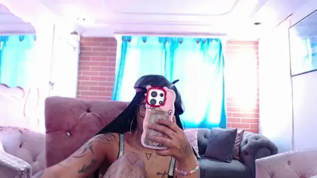 devi black13  online show from March 20, 10:14 pm