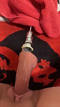 luisa1 online show from April 7, 6:43 pm