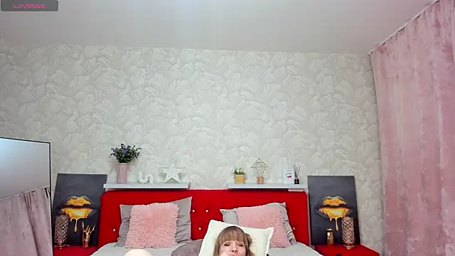 KattyPeachX online show from March 4, 7:48 am