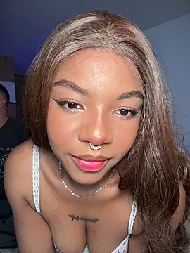 tiana nave online show from July 30, 4:41 pm
