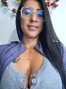 VALERY-03  online show from March 20, 12:32 pm