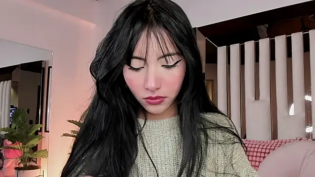 Kitty Eliffe online show from November 8, 11:21 pm